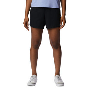 Columbia Women Trek™ Mid-Rise Shorts Black Size M